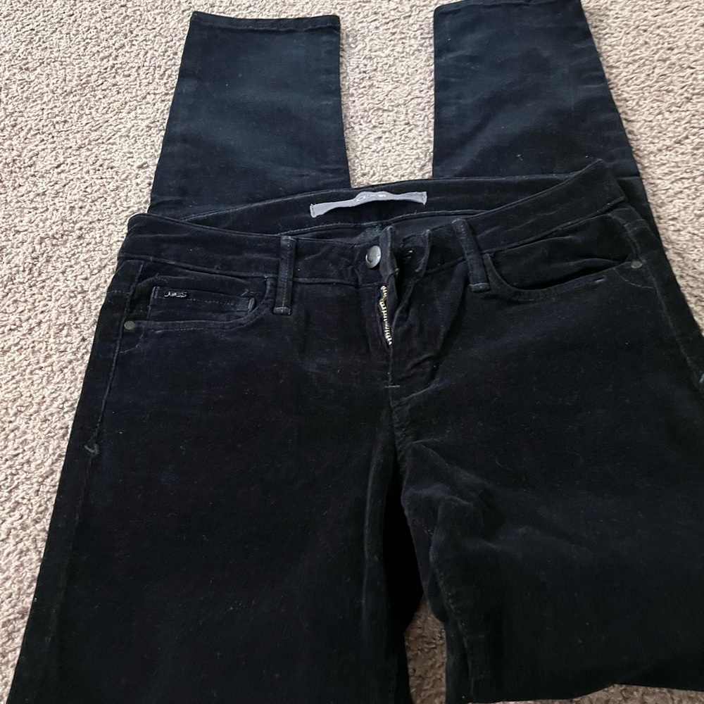 Joe’s Corduroy